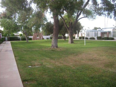 VIEW FROM FRONT DOOR