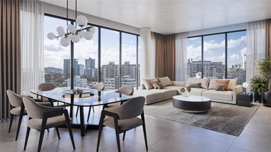 The Icon 1120 Ashford Ave unit 401, San Juan, PR 00907 - photo 3