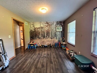 Dinning room