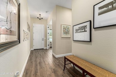 5509 S Caisson Way, Mesa, AZ 85212 - photo 4