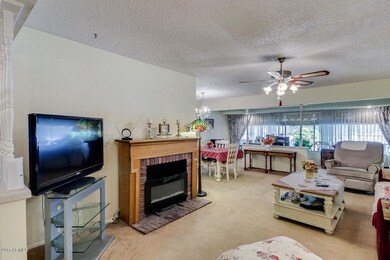 615 S Revolta Cir, Mesa, AZ 85208 - photo 5