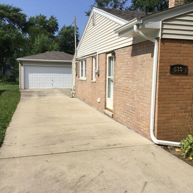 539 215th St, Dyer, IN 46311 - photo 6