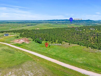Lot 15 Block 1 Cedar Berry Dr, Spearfish, SD 57783 - photo 2