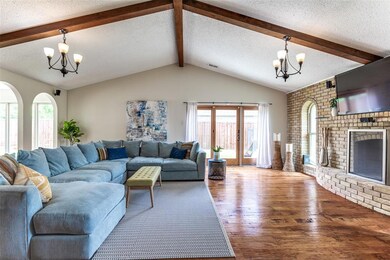 5111 Creighton Dr, Dallas, TX 75214 - photo 7