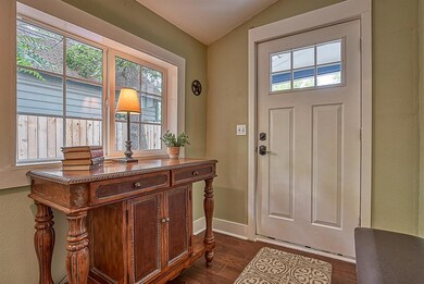 Entryway/Foyer