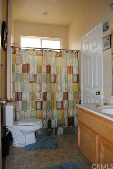 Downstairs Full Bathroom