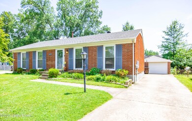9110 Danby Ct, Louisville, KY 40291 - photo 2