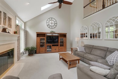 411 Shale Ridge Ct, Powell, OH 43065 - photo 4