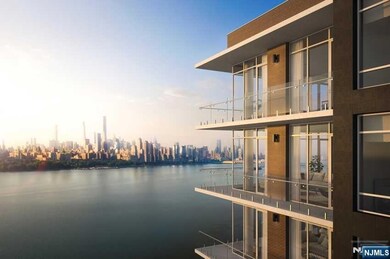 Solaia unit 905, North Bergen, NJ 07047 - photo 2