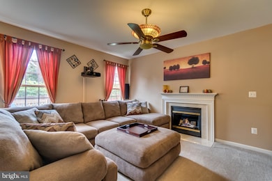 6012 Hot Spring Ln, Fredericksburg, VA 22407 - photo 4