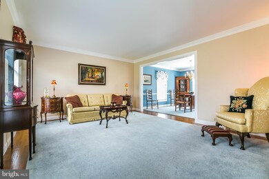 18504 Silcott Springs Rd, Purcellville, VA 20132 - photo 4