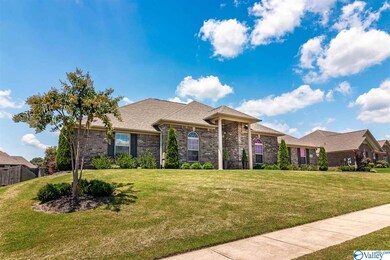 13153 Covington Drive, Athens, AL 35613