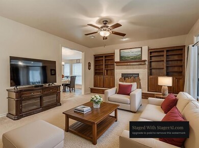 708 S Avery Dr, Moore, OK 73160 - photo 4