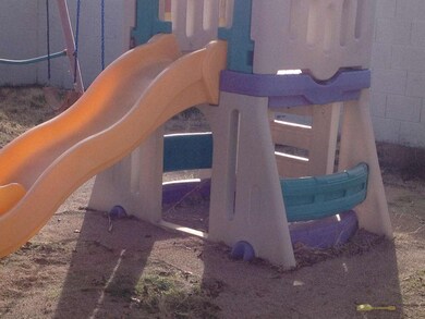 Childrens Play Area