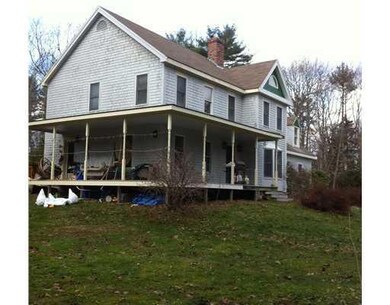 125 Gurnet Landing Rd, Harpswell, ME 04079 - photo 4