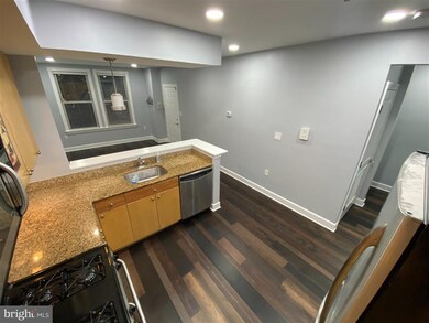 1364 Monroe St NW unit A, Washington, DC 20010 - photo 5