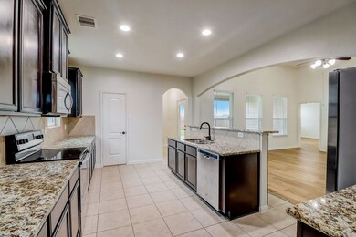 20603 Silver Tea Ave, Hockley, TX 77447 - photo 7