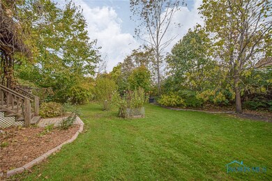 It's garden-like aesthetic is picturesque