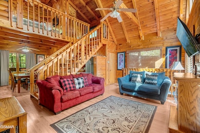 1745 Red Bone Way, Sevierville, TN 37876 - photo 2