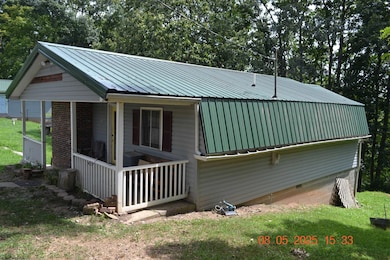 577 Curry Ridge Rd, Napier, WV 26631 - photo 5