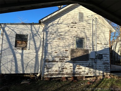 78 W Seneca Ave, McAlester, OK 74501 - photo 5