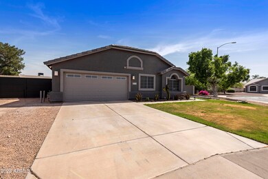 FRONT W/RV GATE