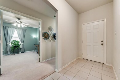 2317 Del Mar Ct, Denton, TX 76210 - photo 2