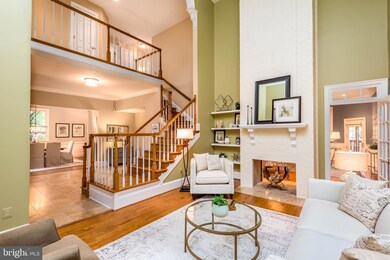 306 Shadow Walk, Falls Church, VA 22046 - photo 3