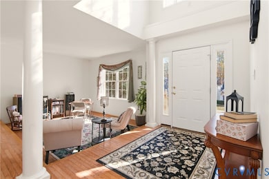 5343 Nairn Ln, Chesterfield, VA 23831 - photo 5