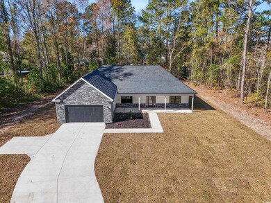 543 Dozier St, Loris, SC 29569 - photo 4