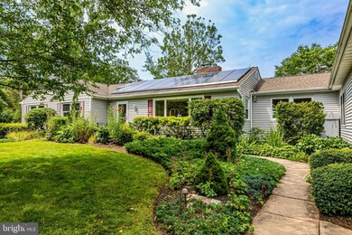 329 Carter Rd, Princeton, NJ 08540 - photo 2