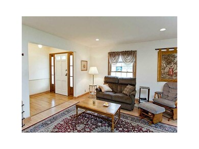 Entryway.