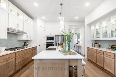 608 High Summit Dr, Georgetown, TX 78628 - photo 4