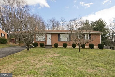 1224 Darlington Dr, Winchester, VA 22603 - photo 2