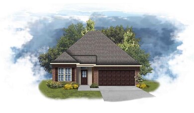 607 Lionel Ln, Lake Charles, LA 70605 - photo 2