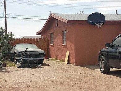 8104 Sandland Dr, El Paso, TX 79907 - photo 3