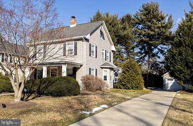 403 3rd Ave, Haddon Heights, NJ 08035 - photo 4