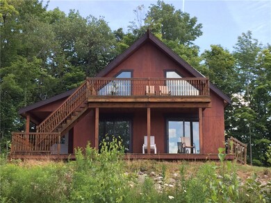 175 Hovick Rd, Hartwick, NY 13348 - photo 2