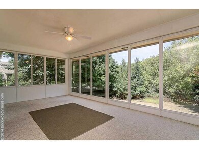 Other. HUGE Sun Room with floor to ceiling windows ~ the perfect spot to relax at the end of the day!