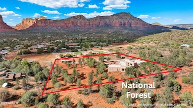 165 Pegasus Trail, Sedona, AZ 86351 - photo 3