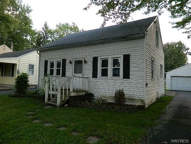 739 Lee Ave, North Tonawanda, NY 14120 - photo 4