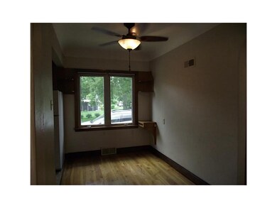 Formal Dining Room.