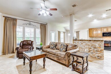 22018 Canyonwood Park Ln, Richmond, TX 77469 - photo 5