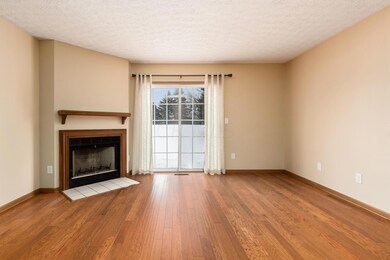 Main living space