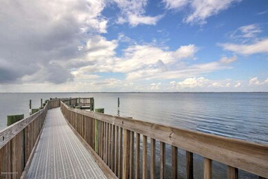 Fishing Pier