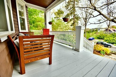 26 Robeson St unit 1, Jamaica Plain, MA 02130 - photo 4