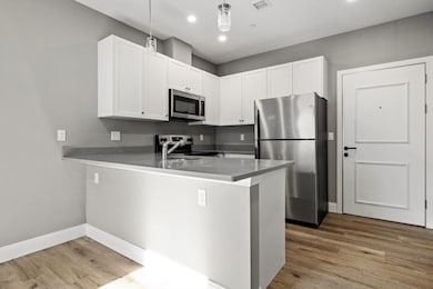 3 Burke Ln unit 203, Wellesley Hills, MA 02481 - photo 4