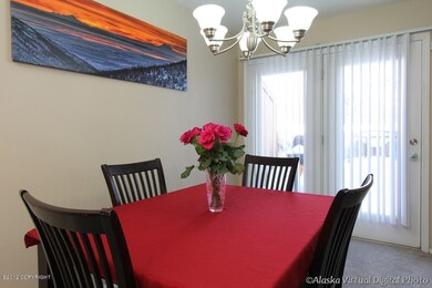 6670 Whispering Loop unit 3B, Anchorage, AK 99504 - photo 5