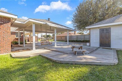 7002 Meadowview Loop, Lake Charles, LA 70605 - photo 5