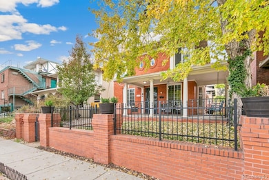 1130 N Downing St, Denver, CO 80218 - photo 3